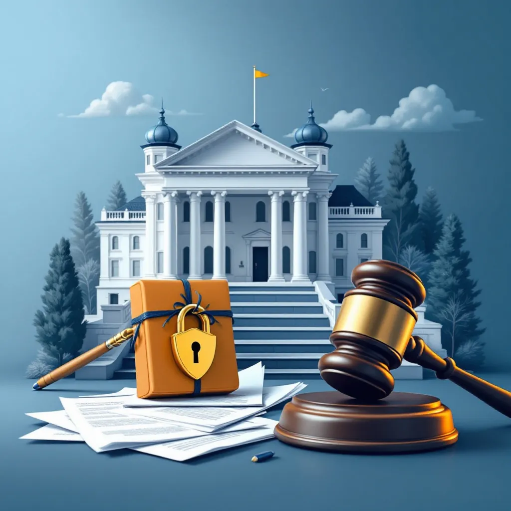 Rechtliche Verpflichtungen